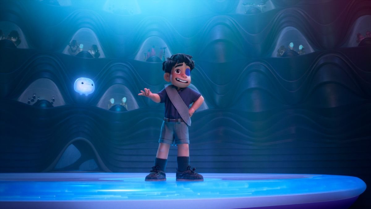 New Disney Pixar Movie Elio introduces galactic adventure in teaser trailer