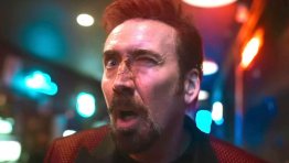 Nicolas Cage Brings His Finest Nicolas Cage to SYMPATHY FOR THE DEVIL Trailer