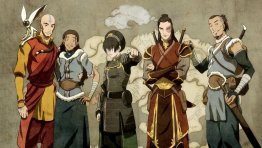Original Voice Cast Unlikely to Return for New AVATAR: THE LAST AIRBENDER Animated Movie