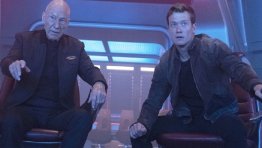 Could This Be Jack Crusher’s Big Secret in STAR TREK: PICARD?