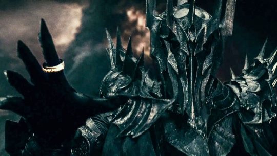 Sauron’s History in Middle-earth, Explained