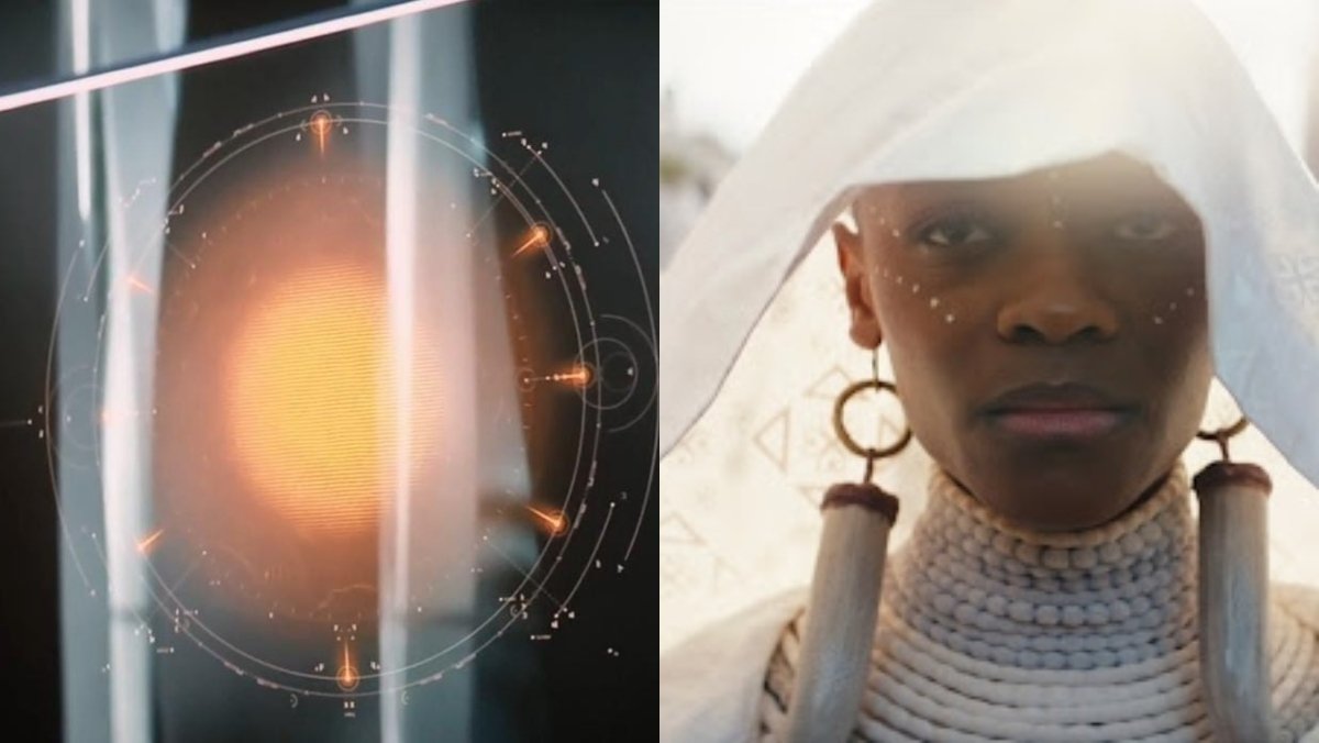 The Significance and True Meaning of Shuri's Trailblazing AI 'Griot'