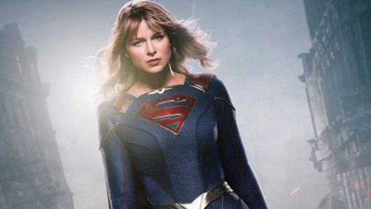 SUPERGIRL to End with the Upcoming Sixth Season