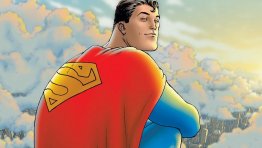James Gunn Will Direct SUPERMAN: LEGACY