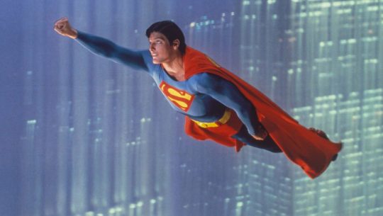 How SUPERMAN: THE MOVIE Changed Kal-El’s Comic Book Mythos