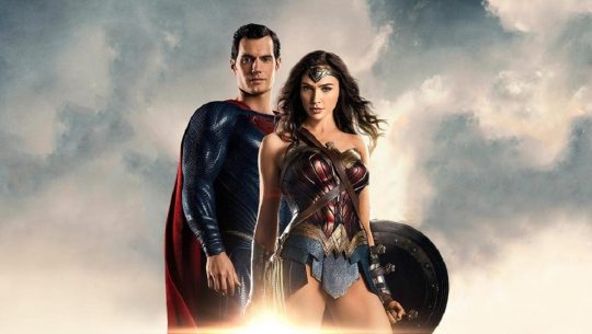 Diana and Superman Need a Team-Up Movie Before WONDER WOMAN 3