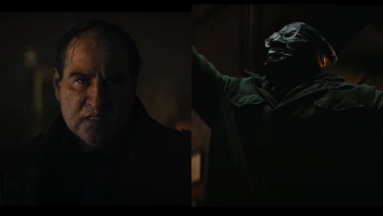 A Breakdown of Every Villain In THE BATMAN Trailer