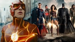 Who Is Still Part of the Justice League in THE FLASH?