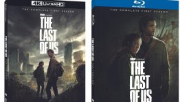 THE LAST OF US Season 1 Is Coming to Blu-Ray, 4K Ultra HD, and DVD This Summer