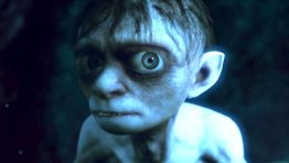 The New LOTR: Gollum Game Trailer Showcases an Unlikely Hero