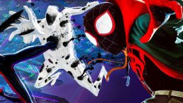 SPIDER-MAN: ACROSS THE SPIDER-VERSE Sound Mix Too Low? Phil Lord Has the Solution