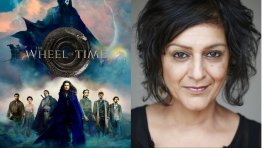 THE WHEEL OF TIME Confirms Meera Syal Is Playing Verin