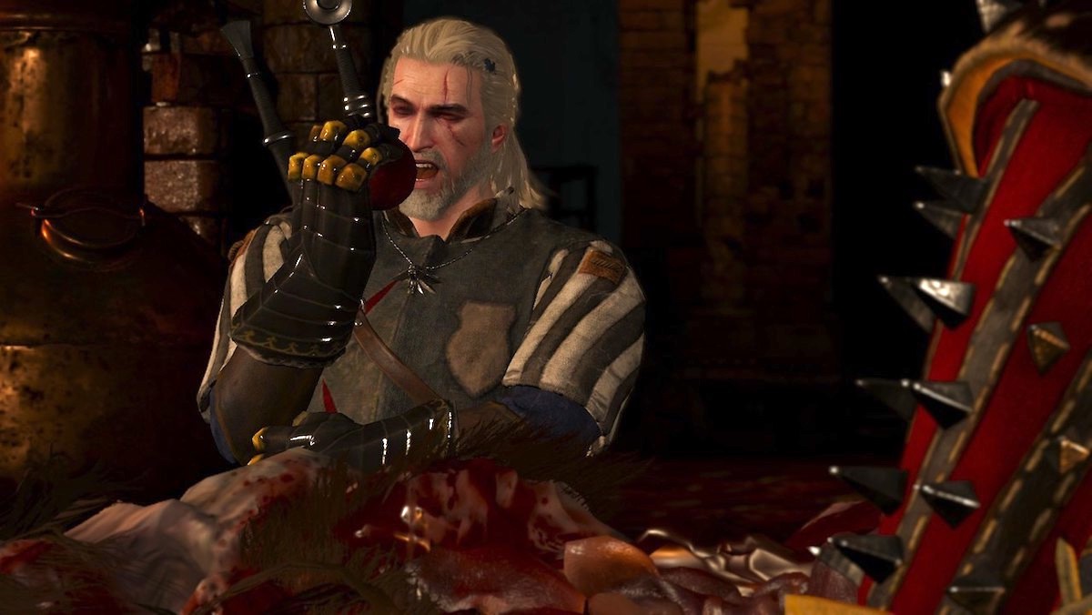 THE WITCHER Cookbook Brings the Continent to Your Kitchen_1