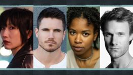 THE WITCHER Season 3 Announces Four New Cast Members