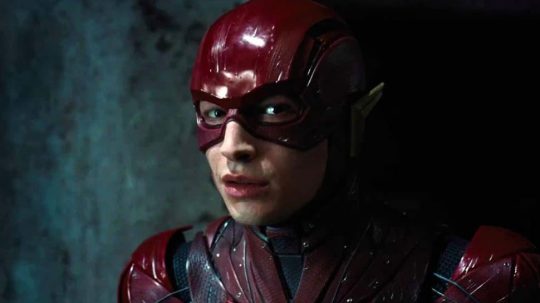 FLASHPOINT Movie Gets a Pair of Comedy Directors
