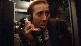 Nicolas Cage to Play Dracula in RENFIELD