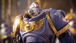 Why Amazon’s WARHAMMER Should Hold Off on the Space Marines