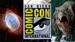 Science Is Coming to San Diego Comic-Con 2022