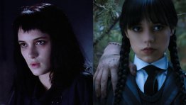 Lydia Deetz Paved the Way for Tim Burton’s Goth Heroines