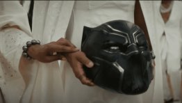 Shuri Is the MCU’s New Black Panther in WAKANDA FOREVER