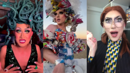 Drag Queens Are the STEM Heroes the World Needs