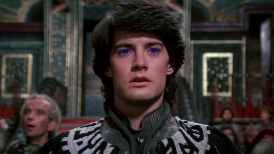 Go Behind the Scenes of David Lynch’s DUNE with This Upcoming Book