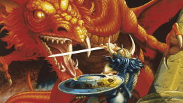 DUNGEONS & DRAGONS to Launch 24-Hour Streaming Channel This Summer