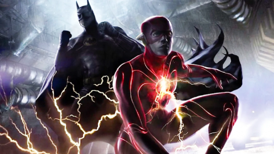 How THE FLASH Might “New 52” the DCEU