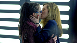How ORPHAN BLACK’s Queer Love Story Helped Me Find My Own