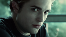Robert Pattinson Almost Got Fired from TWILIGHT Over Emo Edward Cullen