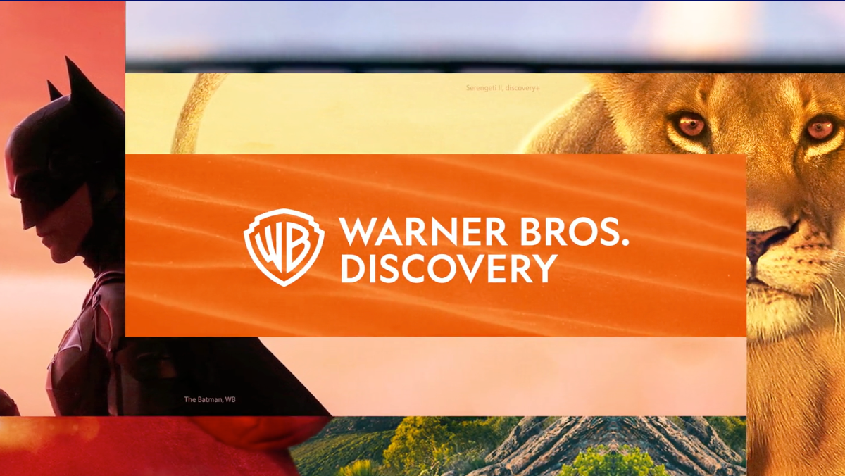 Warner Bros. Discovery, HBO Max to merge with Discovery+