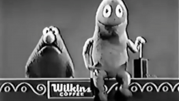 Jim Henson’s First TV Commercial Muppets Were Kinda Violent